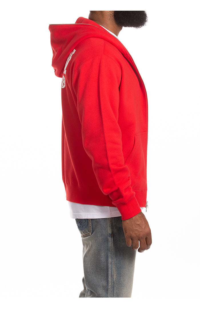BBC Astro Zip Hoodie