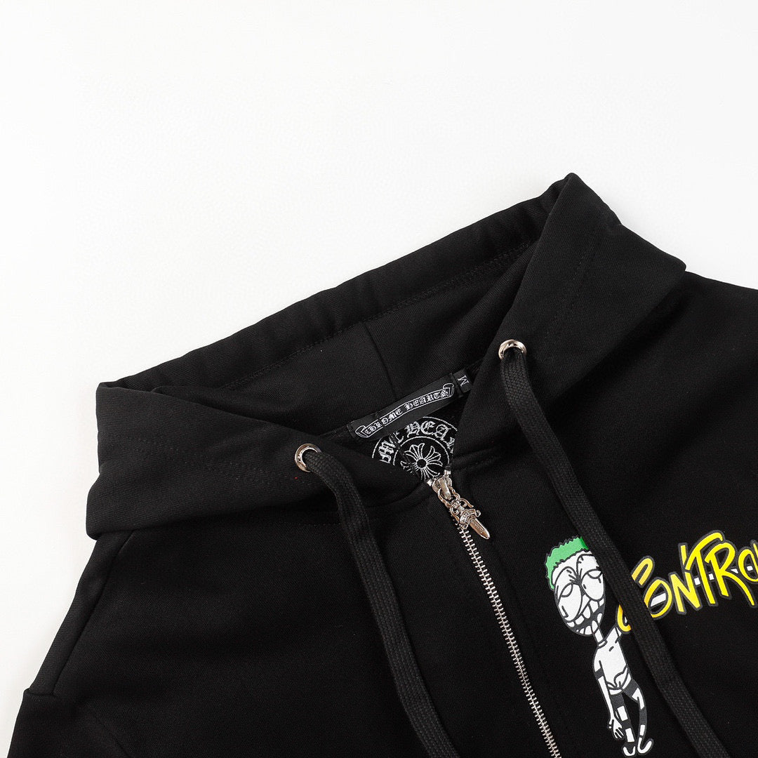 Chrome Hearts New Hoodie -804