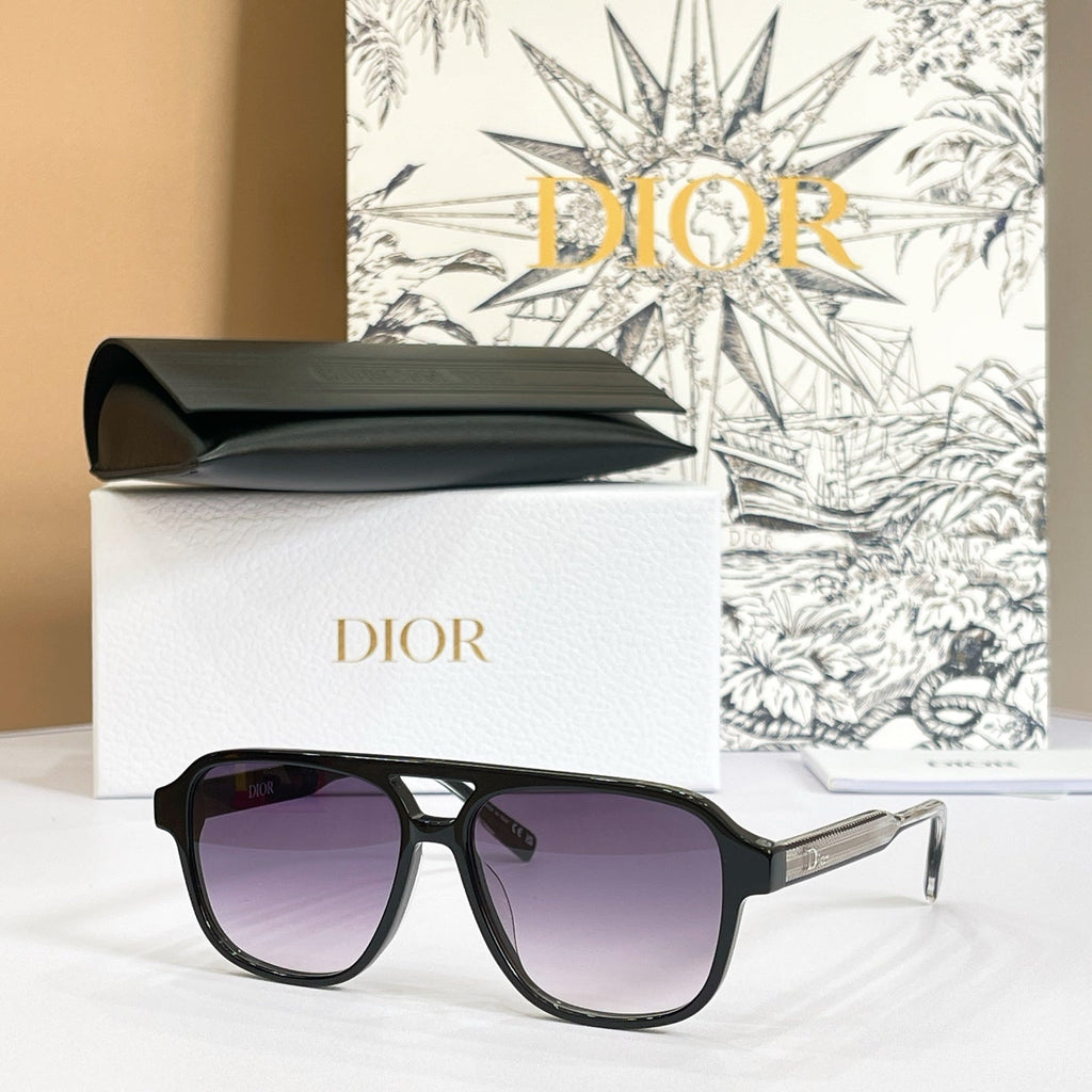 Dior Ribbon A1L Sunglasses