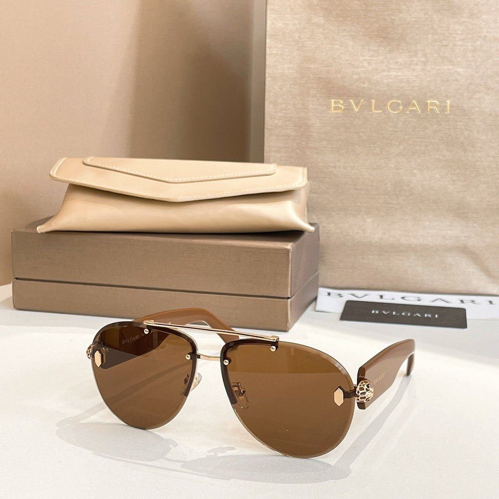 Bvlgari BV40091U Sunglasses